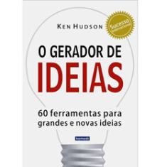 Gerador de Ideias, O - KOMEDI, 3