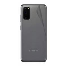 Película Nano Traseira Para Samsung Galaxy S20 - Gshield