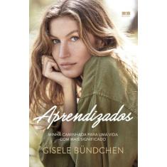 Livro - Aprendizados