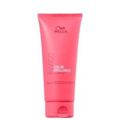 Condicionador Color Brilliance Invigo Wella - 200ml
