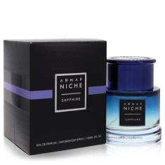 Perfume Feminino Niche Sapphire Parfum Armaf 90 Ml Eau De Parfum