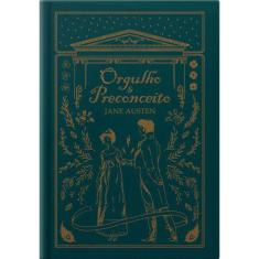 Orgulho e Preconceito (Edição Especial)