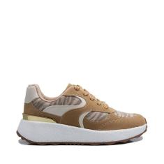 Tenis Vizzano Plataforma-Feminino