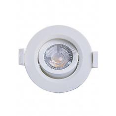Spot Led Alltop Mr11 3W Redondo 3000K