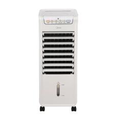 Climatizador de Ar Frio Midea Branco e Cinza AKAF1 110V