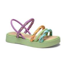 Sandália Infantil Pink Cats V2841-Unissex