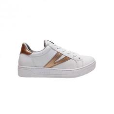 Tênis Via Marte Flatform Feminino-Feminino