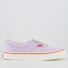 Tênis Redley Originals Candy I Lilás-Unissex