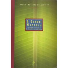 A Grande Mudança - CODEX, 3