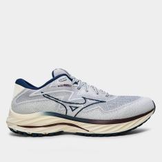 Tênis Mizuno W. Rider 27 Masculino-Masculino