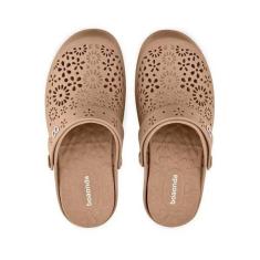 Chinelo Babuche Boaonda 1317 Nellie-Feminino