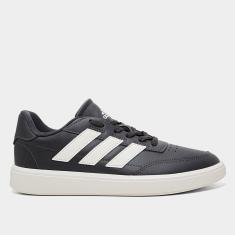 Tênis Adidas Courtblock Feminino-Feminino