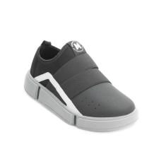 Tênis Slip On Molekinho MK23-28382-Masculino