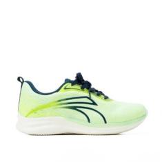 Tênis Kolosh Esportivo Feminino K7038-Feminino