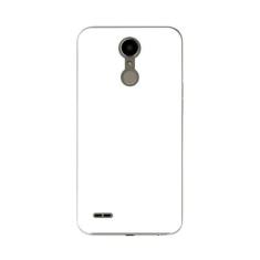 Capa Adesivo Skin352 Verso Para Lg K10 2017 (m250ds) - KawaSkin