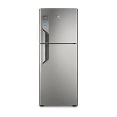 Geladeira/Refrigerador Top Freezer 431L Platinum (TF55S) 220V