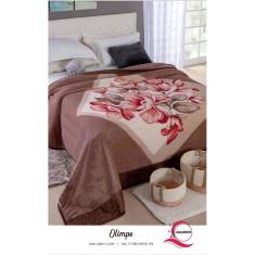 Cobertor De Casal Dyuri 180X220 Olimpo - Jolitex