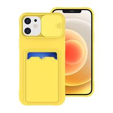 Capa de telefone para iPhone 12 11 13 Pro Max X XR XS 6 7 8 Plus SE Capa de Silicone Macia para iPhone 12 11 13