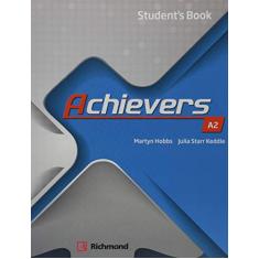 Achievers A2 Student's Book