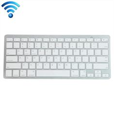 Acessórios para computador K09 Ultrathin 78 Keys Bluetooth 3.0 Teclado sem fio