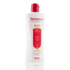 Shampoo Pet Dermyl 300ml Vansil
