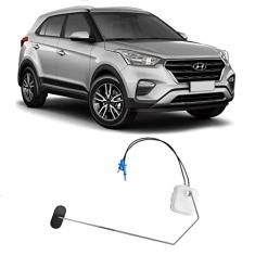 Sensor Nivel Combustivel Creta 1.6 2.0 16V 2016 Em Diante Flex
