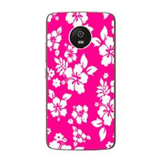 Capa Adesivo Skin182 Verso Motorola Moto G5 Xt1672