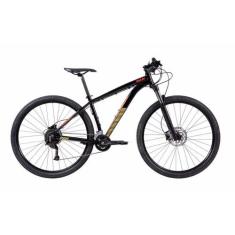 Bicicleta Mtb Caloi Moab Aro 29 - 2021 - Microshift - Quadro 19" - 18
