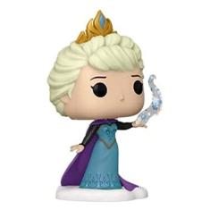 Funko Pop! Disney: Princesa Suprema - Elsa