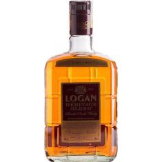 Whisky Logan Heritage 700ml