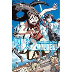 Uq Holder! - Vol. 5