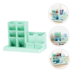 Organizador Mesa Porta Treco Caneta Escritório Quarto Estudo