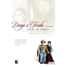 Livro - Diego E Frida