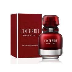 Perfume Givenchy L'linterdit Edp Rouge 80Ml