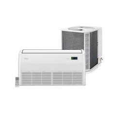 Ar Condicionado Split Piso Teto Elgin Eco Inverter 58000 BTU/h Frio 45PVFI60C2DA– 220 Volts