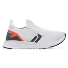 Tênis Masculino Esporte Academia Caminhada Moderno Conforto-Masculino