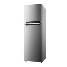 Geladeira Midea Duplex MD-RT572EVD461 Frost Free Inox com Painel Touch e Turbo Freezer – 425 litros 