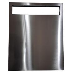 Porta Inox Lava Louças Electrolux Lf14X