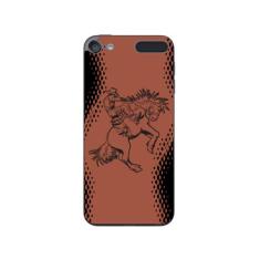 Capa Adesivo Skin357 Verso Para iPod touch (7ª geração) - KawaSkin