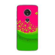 Capa Adesivo Skin358 Verso Para Motorola Moto E5 (xt1920dl) - KawaSkin