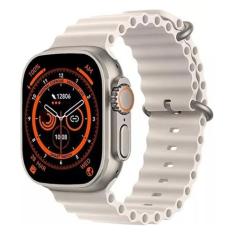 Relógio Inteligente Smartwatch U9s Série 9 Microwear Chatgpt Lacamento