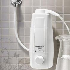 Purificador De Água Vitale - LORENZETTI - LORENZETTI , Branco, Não Uti
