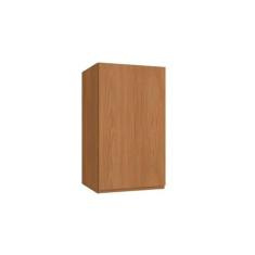 Armário Aéreo p/ Cozinha Ciela R642 c/ 1 Porta 40cm Canela - Kappesber