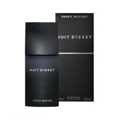 Perfume Issey Miyake Nuit D`Issey - Eau de Toilette - Masculino