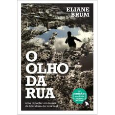 Livro - O olho da rua