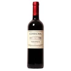 Vinho Tinto Tarapacá Cosecha Carménère 750Ml