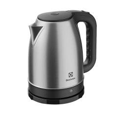 Chaleira Elétrica Electrolux 1,8L Efficient Automático 110V