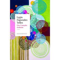 Livro - Um coração ardente