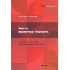 Análise econômico-financeira - FGV, 3