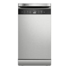 Lava-louças Inox 10 Serviços 84x61x45cm 127v - Electrolux
